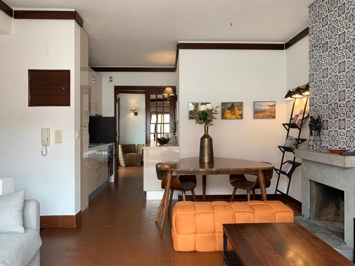 Charming Old Town Appartement Cascais Buitenkant foto
