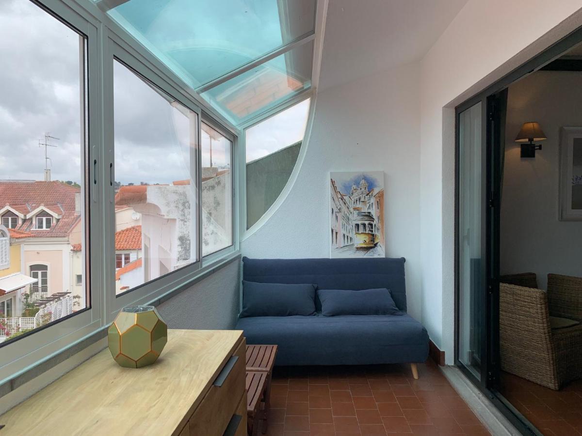 Charming Old Town Appartement Cascais Buitenkant foto