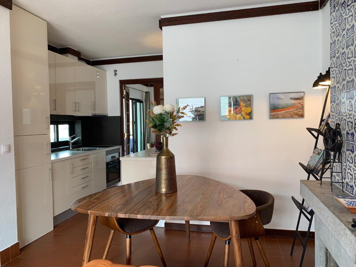 Charming Old Town Appartement Cascais Buitenkant foto