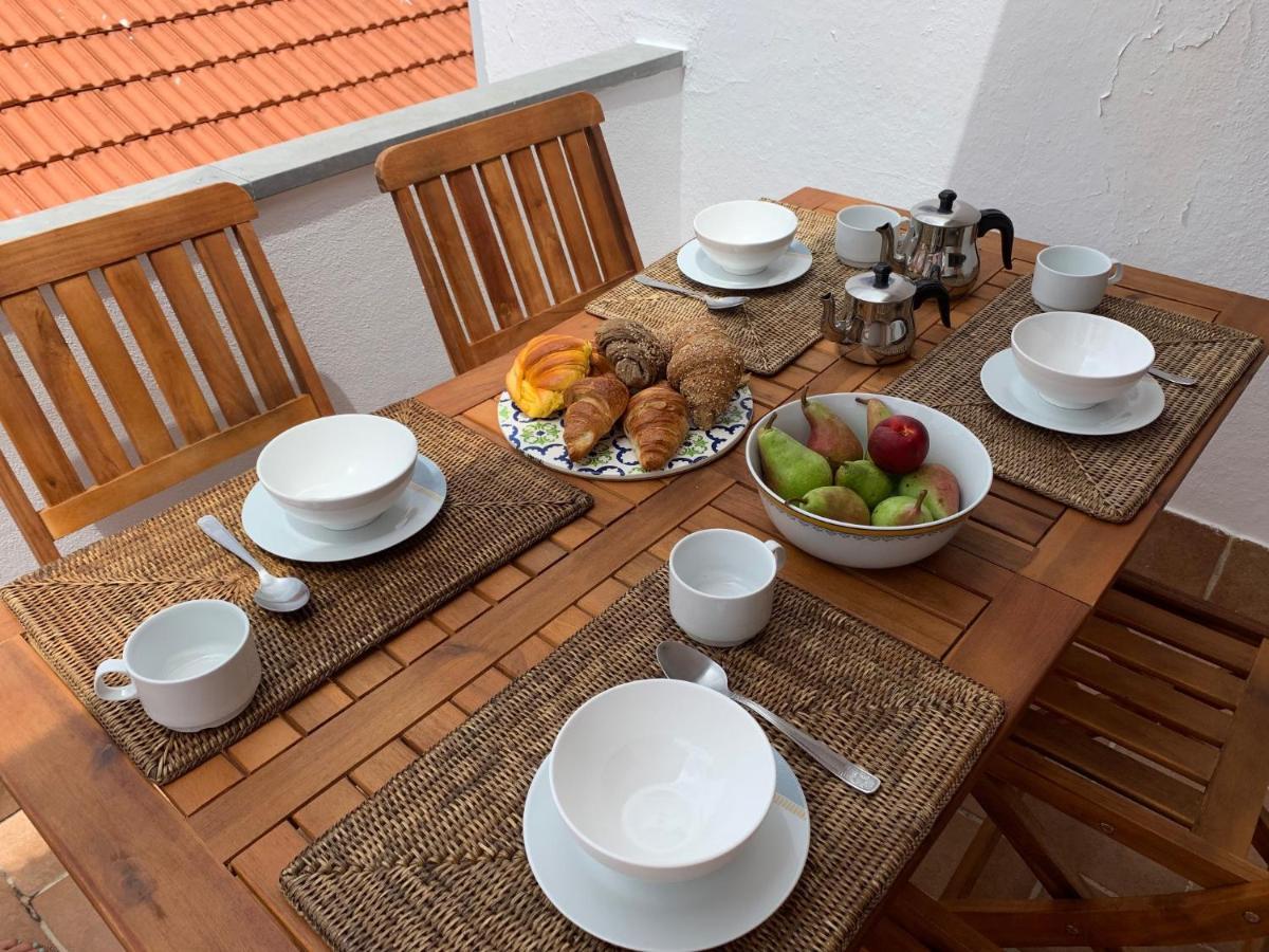 Charming Old Town Appartement Cascais Buitenkant foto