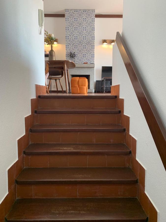 Charming Old Town Appartement Cascais Buitenkant foto