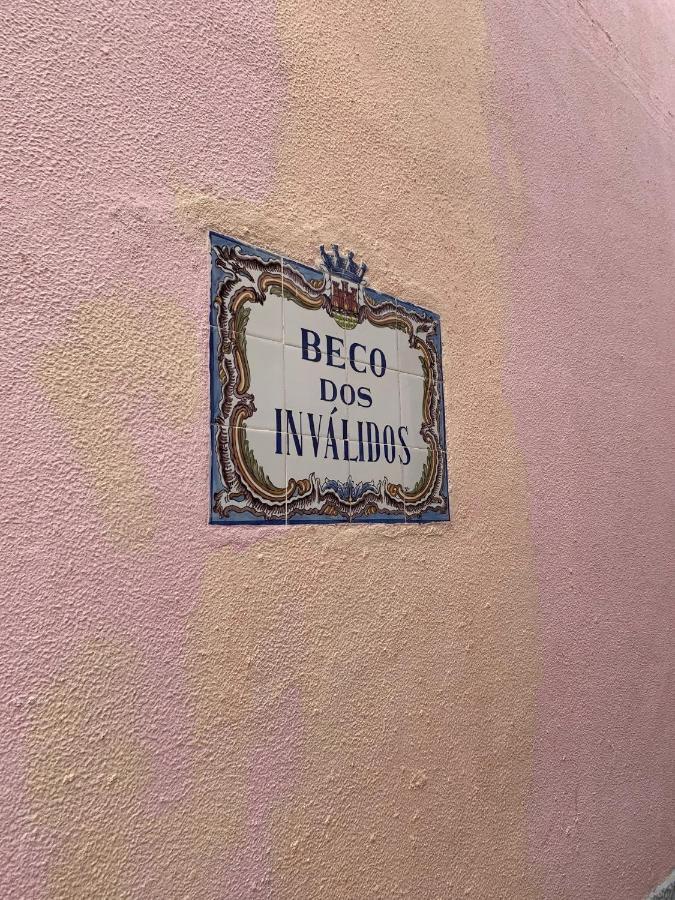 Charming Old Town Appartement Cascais Buitenkant foto