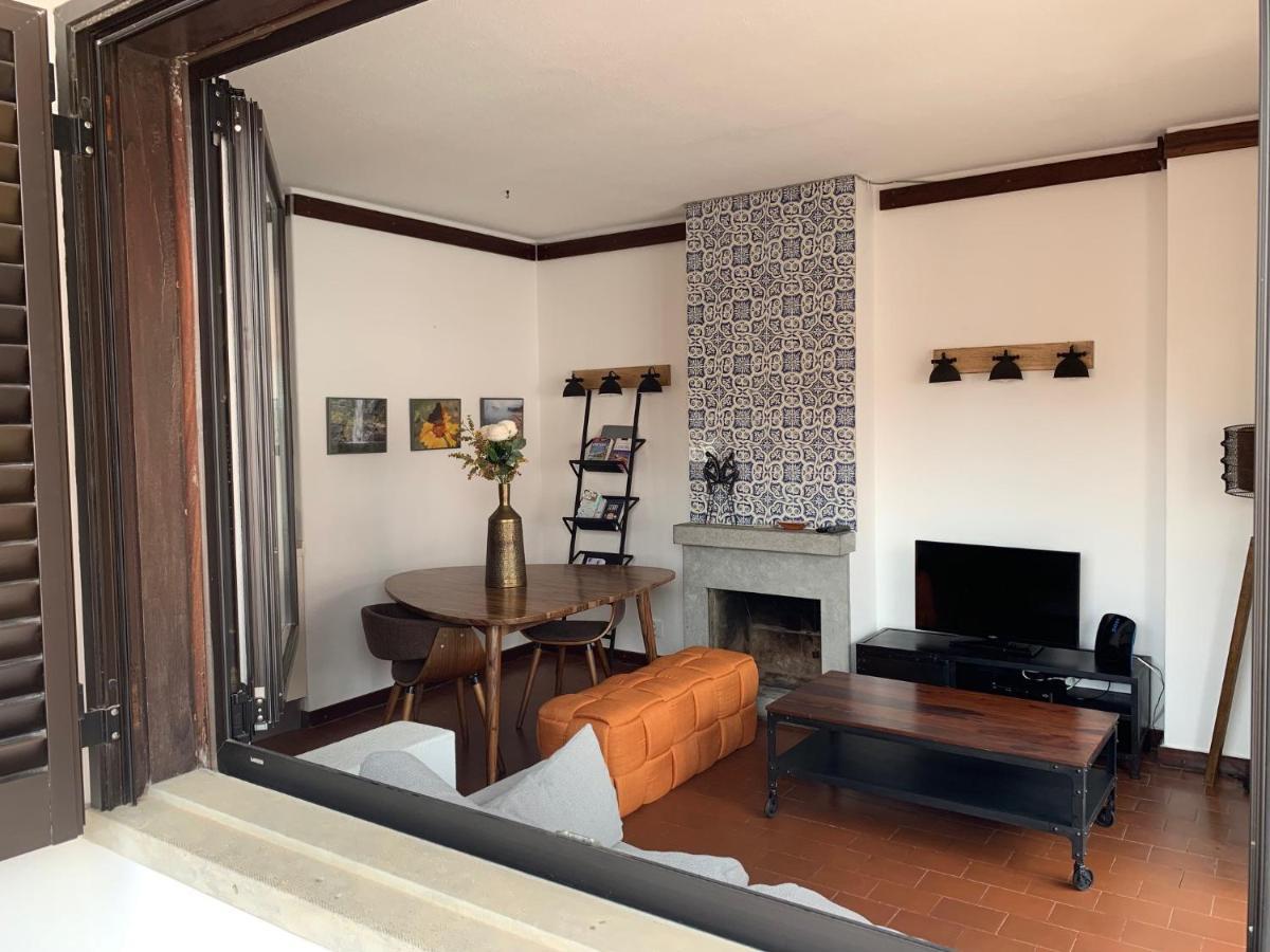 Charming Old Town Appartement Cascais Buitenkant foto