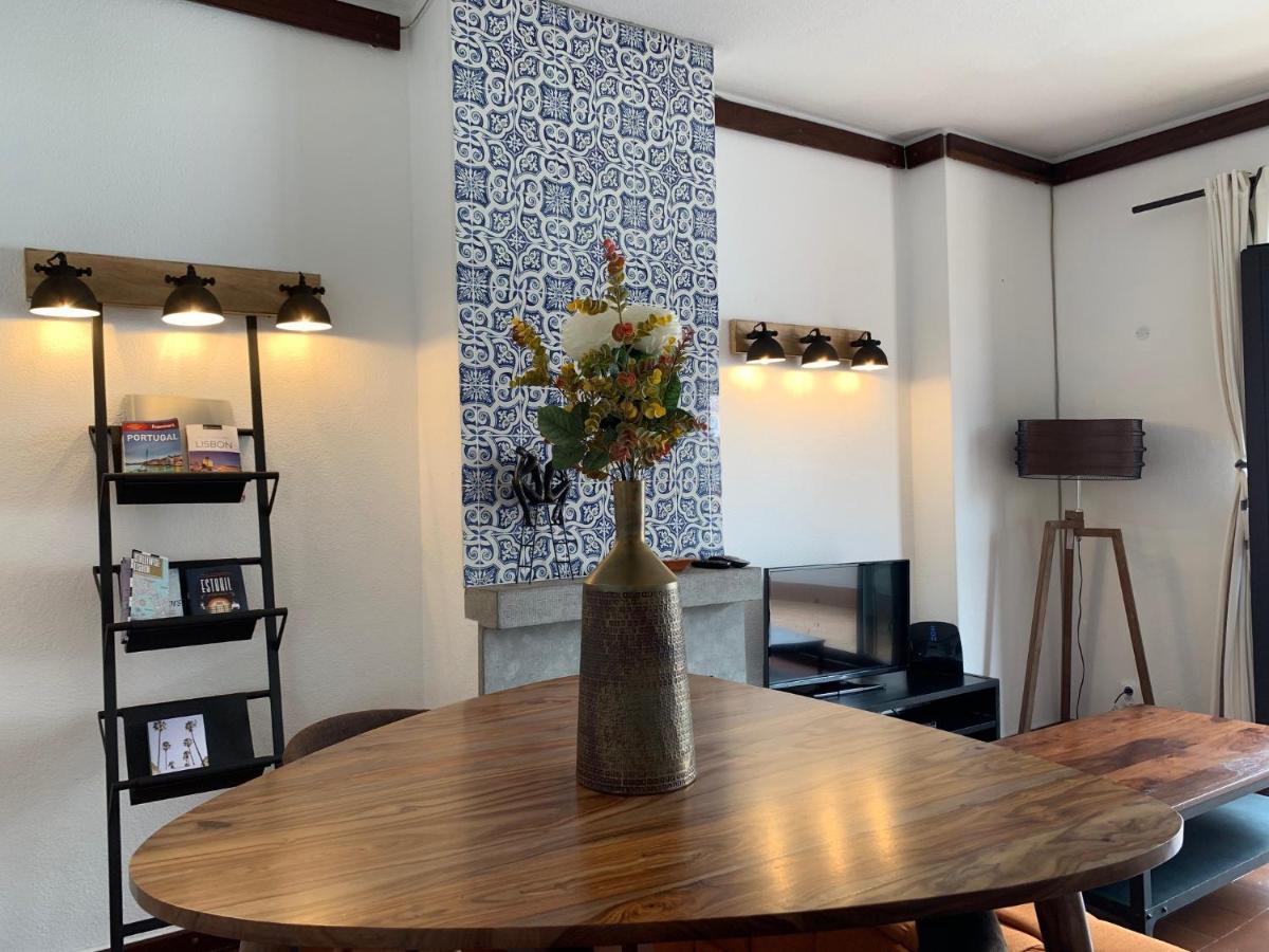 Charming Old Town Appartement Cascais Buitenkant foto