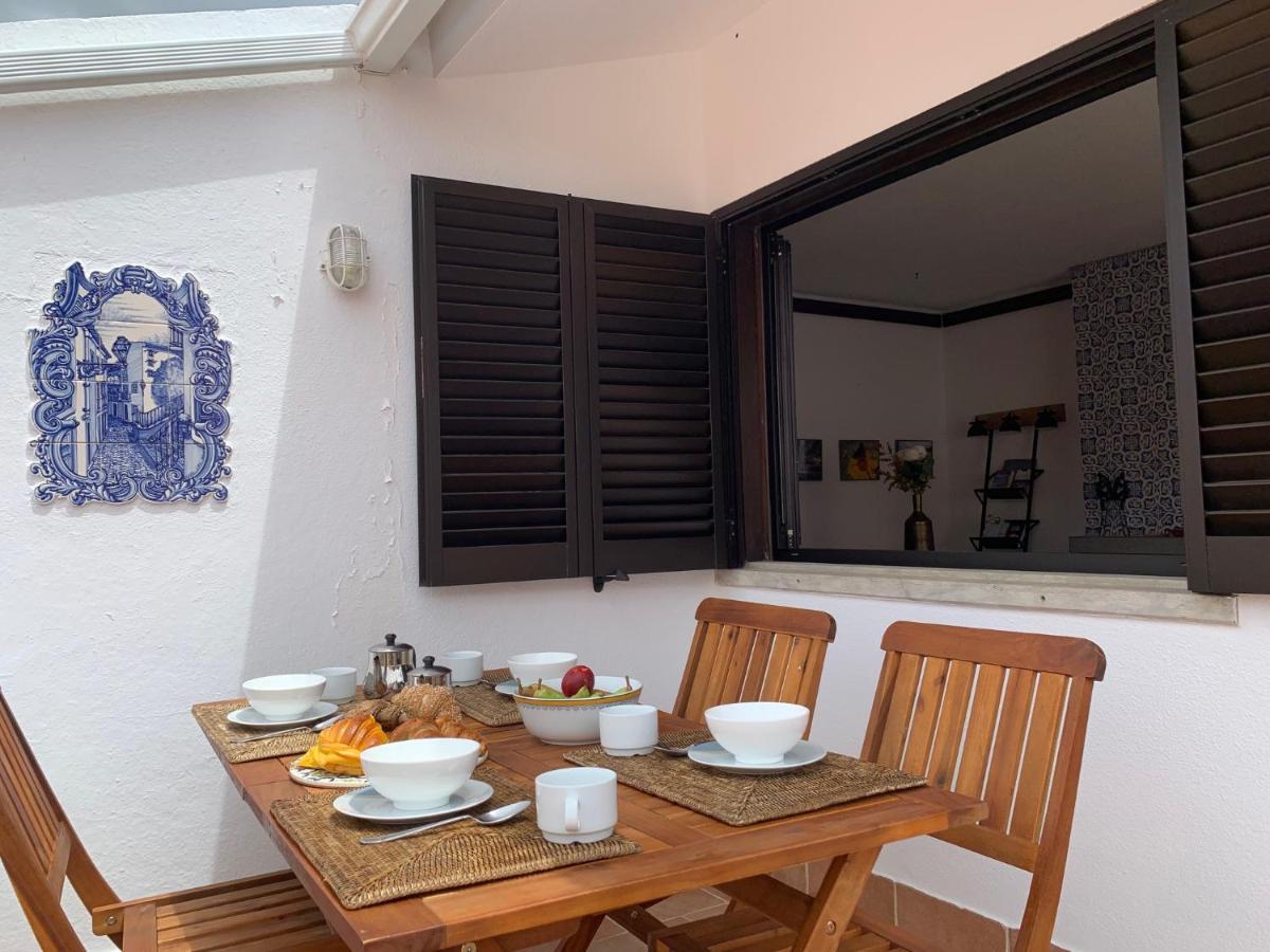 Charming Old Town Appartement Cascais Buitenkant foto