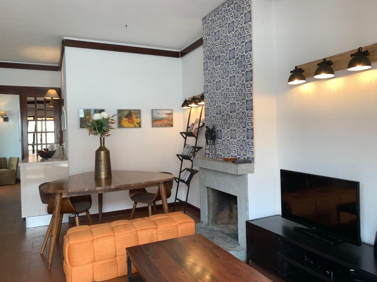 Charming Old Town Appartement Cascais Buitenkant foto