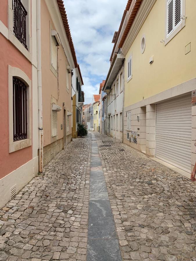 Charming Old Town Appartement Cascais Buitenkant foto
