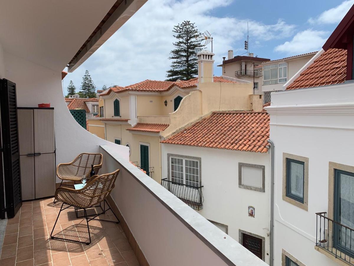 Charming Old Town Appartement Cascais Buitenkant foto