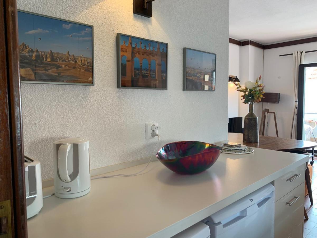 Charming Old Town Appartement Cascais Buitenkant foto