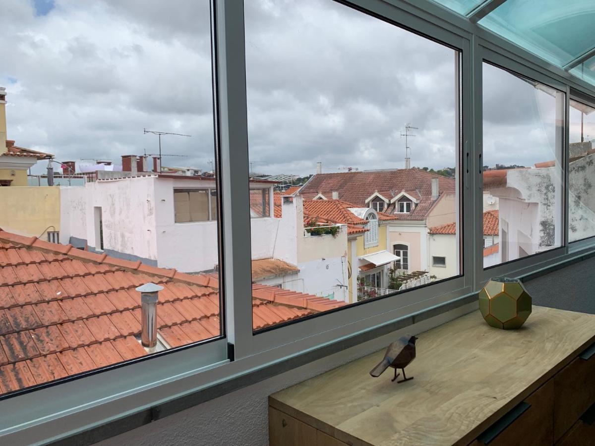 Charming Old Town Appartement Cascais Buitenkant foto