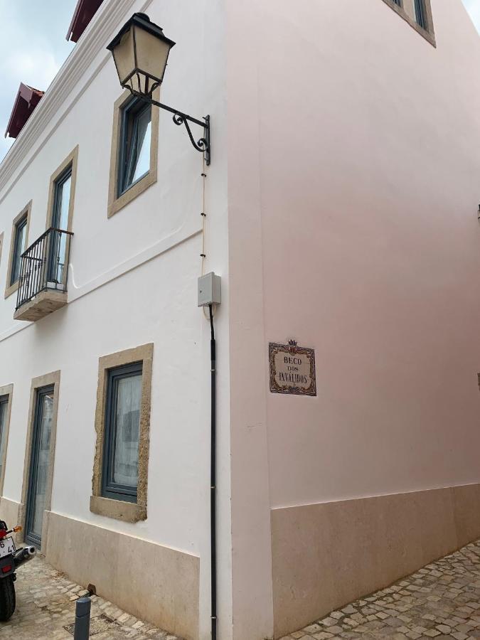 Charming Old Town Appartement Cascais Buitenkant foto
